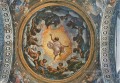 Hinscheiden St John Renaissance Manierismus Antonio da Correggio